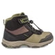 thumbnail image 5 of BOTÍN NIÑO POWER GLISSADE PYRUS NEGRO - VERDE 30-33, 5 of 6