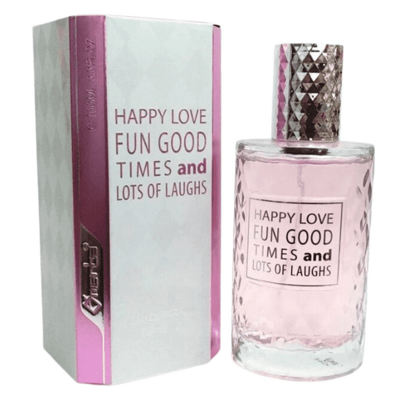 Omerta  Happy Love EDP 100 ml