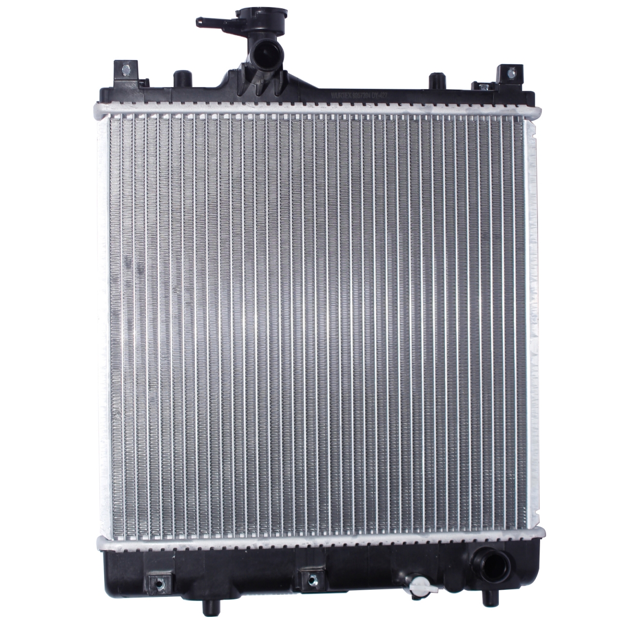 Repuestos Del Sol - Radiador Motor Mec Suzuki Alto 0.8 2013 2019