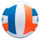 thumbnail image 4 of Voleibol Baden Softlight VXT2 Juvenil 76 cm Naranja/Azul, 4 of 5
