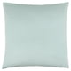 thumbnail image 3 of Almohada Monarch Specialties I 9340 45x45cm Poliéster Azul, 3 of 8