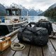 thumbnail image 2 of Bolso Mochila Viaje Duffel 80 LTS Negro National Geographic, 2 of 4