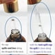 thumbnail image 5 of Suero para la piel FOREST OF THE BORGES'S D-Pantenol 50 ml, 5 of 9