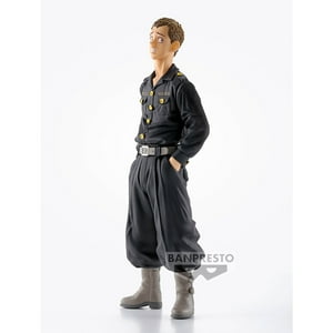 Banpresto - Figura Tokyo Revengers Ryohei Hayashi
