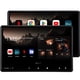 thumbnail image 1 of TV para coche Seventour de 14" 4K Android 13 WiFi Bluetooth, 2 piezas, 1 of 8