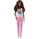thumbnail image 4 of Muñeca Barbie con 2 looks profesionales sorpresa y 8 sorpresas, 4 of 9