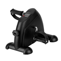 Mundo Online - Pedalera Mini Bici Entrenamiento Manos Y Pies Con Contador Pro