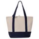 thumbnail image 3 of Bolsa de lona PLANET E Grande 51x18x38 cm Para Hombro, 3 of 3