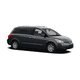 thumbnail image 2 of Pastillas Freno para auto Nissan Quest 2004-2009 Trasero, 2 of 4