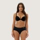 thumbnail image 3 of Pack de 6 Calzones Pantaleta Algodón Mujer, 3 of 8