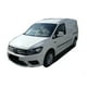 thumbnail image 1 of Disco Freno para auto Volkswagen Polo Van 2009-2017 Delantero, 1 of 2