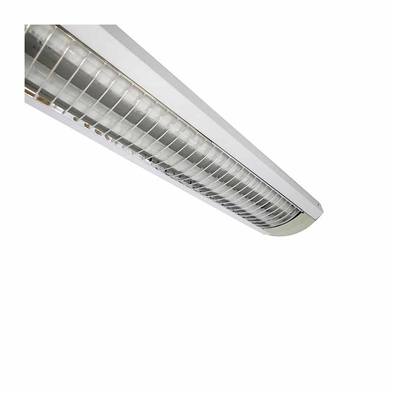 Bp Iluminación - Canoa Led Enterprise 2X18W 4000K C/Tubos