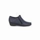 thumbnail image 1 of Botin Mujer Azul Ivone 87 Piccadilly, 1 of 4