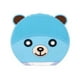 thumbnail image 1 of Cepillo Limpieza Facial Sonico De Silicona USB Osito Azul, 1 of 4
