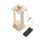 thumbnail image 5 of Kits De Construcción De Modelos De Ascensor De Bricolaje Kits De Ciencias Para Niños Para Niños Niñas Niños, 5 of 5