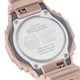 thumbnail image 5 of Reloj G-SHOCK GMA-S2100MD-4ADR Carbono/Resina Mujer Blanco Humo blanco, 5 of 6