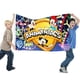 thumbnail image 2 of Animaniacs Bandera Impresa Con Temática Regalo Perfecto Para Fanáticos Amigos Y Familiares Y Adecuada Para Actividades Al Aire Libre E Interiores Decoraciones De Fiesta 120*180cm, 2 of 6