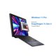 thumbnail image 5 of Ordenador portátil ASUS ExpertBook B3 desmontable de 10,5 pulgadas, 4 GB de RAM, 128 GB eMMC, 5 of 6
