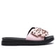 thumbnail image 1 of Sandalia Casual Mujer Addison Rosa 37, 1 of 3
