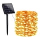 thumbnail image 1 of Luz Hada Carga Solar 100 Led Luz Cálida 12 Metros Navideño, 1 of 3