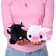 thumbnail image 4 of Peluche Blandito Hug A Lumps De Zuru - Clover La Vaca, 4 of 4