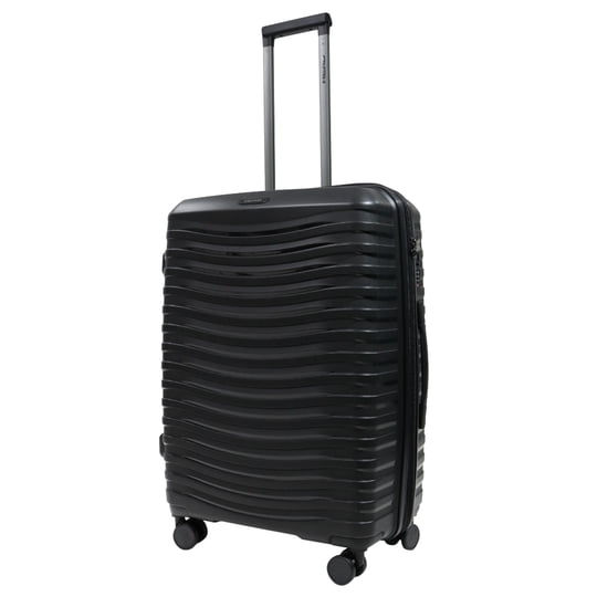 Maleta Portofino M Organizadores Expandible Tsa Negro Head