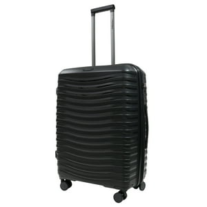 Maleta Portofino M Organizadores Expandible Tsa Negro Head