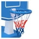 thumbnail image 2 of Aro - Pedestal De Basketball Poolside, 2 of 2