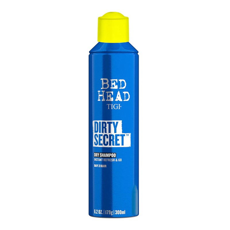 Tigi - Dirty Secret Dry Shampoo En Seco Refrescante Grande 300ml