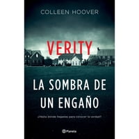 Planeta - Libro Verity