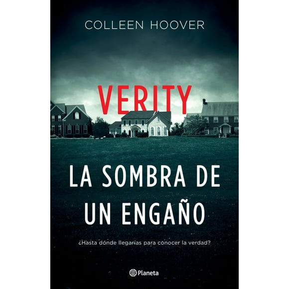 Libro Verity