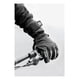 thumbnail image 2 of Guantes Invierno Frio Nieve Térmicos Impermeables Rockbros negro L, 2 of 10