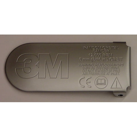 Palanca 3M 28164 Para Lijadora Orbital Aleatoria A1352