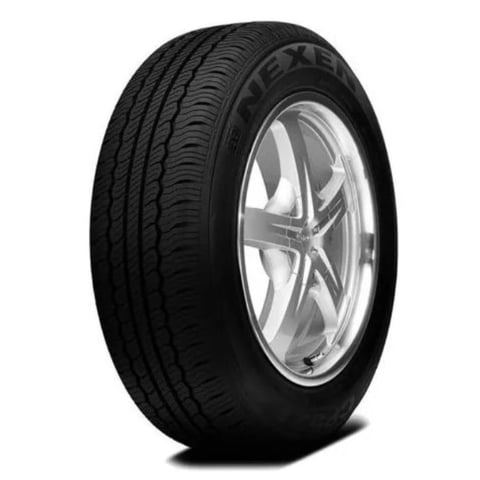Nexen - Neumatico 215/70 R16C 10Pr Cp-521 (Oe) 113/111Q