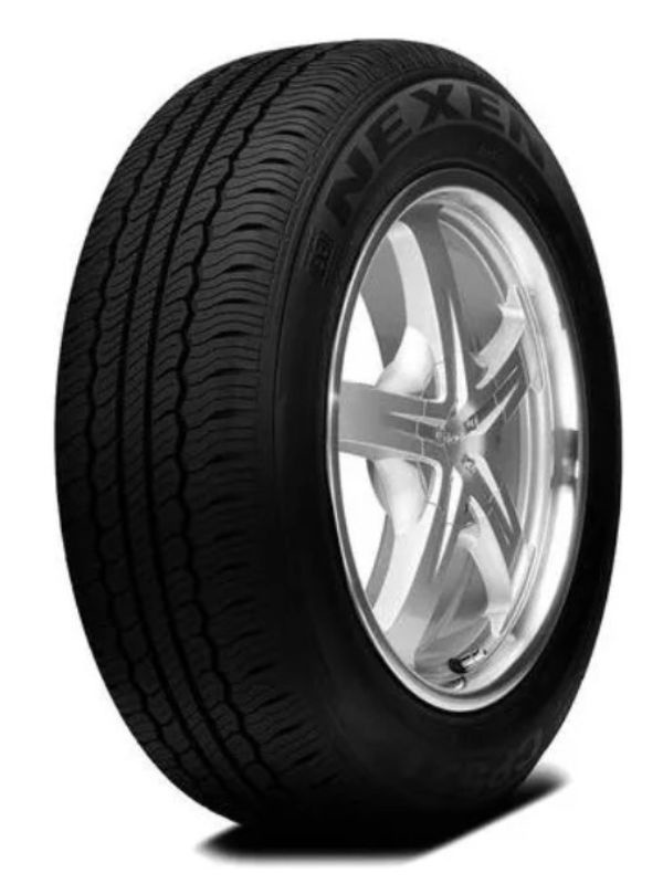 Nexen - Neumatico 215/70 R16C 10Pr Cp-521 (Oe) 113/111Q