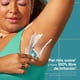 thumbnail image 3 of Máquina de Afeitar Venus Gillette Sensitive con Aloe Mujer, 4 Un, 3 of 5
