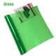 thumbnail image 3 of Vinilo adhesivo decorativo tunnig para focos de autos 1mtr x 30cm VERDE, 3 of 3