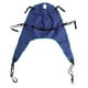 thumbnail image 1 of Patient Lift Sling Drive Medical con pierna dividida con reposacabezas, 1 of 2
