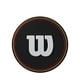thumbnail image 2 of Amortiguador WILSON Pro Feel Pro Staff para tenis rojo (paquete de 2), 2 of 2