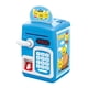 thumbnail image 2 of Novedad Cajero Automático Hucha Juguete Educativo Ni?os Lindos Regalos Tipo C Azul, 2 of 5