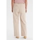 thumbnail image 3 of Jeans Mujer Clásico Calce Recto Beige Claro, 3 of 4