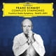 thumbnail image 1 of CDs Verve Franz Schmidt: Sinfonías completas [3 CD], 1 of 3