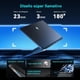 thumbnail image 5 of Notebook Gamer Thunderobot RS16 intel i9-13900HX RTX 5060 32GB Ram 1TB SSD 16 QHD., 5 of 10