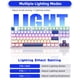thumbnail image 5 of Teclado Machenike K500B-B87 75% TKL Mecánico Cableado Gaming, 5 of 7