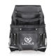 thumbnail image 1 of Funda de Herramientas de Cuero LAUTUS 10 Bolsillos Negra, 1 of 7
