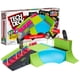 thumbnail image 1 of Set de rampa para skate Tech Deck Neon Mega Park X-Connect, 1 of 9