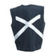 thumbnail image 2 of Chaleco Geologo Multibolsillo X Espalda azul marino S, 2 of 2