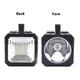 thumbnail image 5 of Linterna De Reflector Led Recargable Súper Potente, 5 of 9