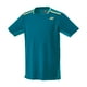 thumbnail image 1 of Polera Yonex 10559 Azul Verde 2024, 1 of 2