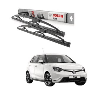 Plumillas Bosch Eco Para Mg 3 2012-2019